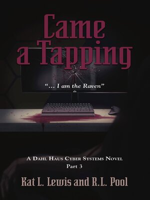 cover image of Came a Tapping